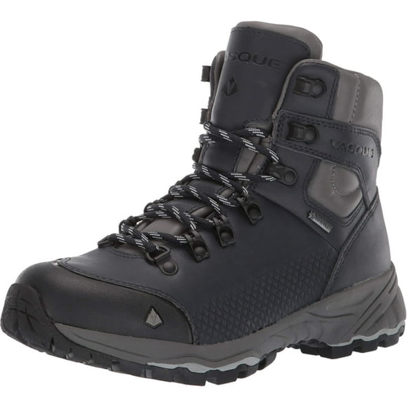 Vasque Womens St. Elias Fg GTX Full-Grain Leather Gore-tex Waterproof Hiking Boot
