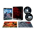 thumbnail image 2 of ã‚­ãƒ³ã‚°ã‚³ãƒ³ã‚°å¯¾ã‚´ã‚¸ãƒ© 4K ãƒªãƒžã‚¹ã‚¿ãƒ¼ 4K Ultra HD Blu-ray + 4K ãƒªãƒžã‚¹ã‚¿ãƒ¼ Blu-ray 2 æžšçµ„ ã€åˆå›žé™å®šç”Ÿç”£ã€‘ [4K UHD], 2 of 3