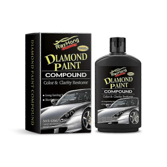 Rayhong car coating polish car cleaning coating car paint polishing maintenance polishing waxing sta