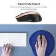 thumbnail image 1 of Wireless Mouse Rechargeable Cheap Mouse Wireless Mice Wireless Mouse Laptop for Gaming, 1 of 7