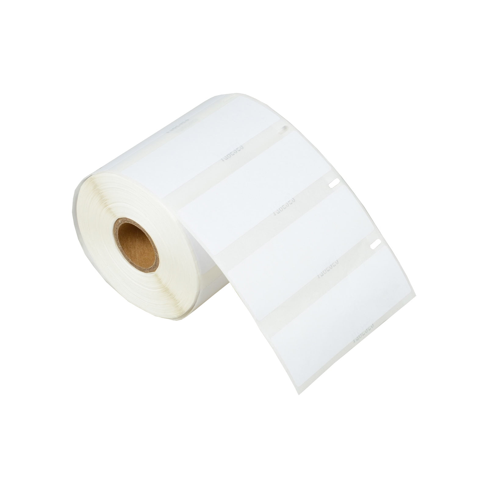 GREENCYCLE 6 Roll (1050 Labels/Roll) High Capacity Address Multipurpose Labels Compatible for Dymo 1785353 3-1/2" x 1-1/8"(89mm x 28mm) LabelWriter 4XL Printer,BPA Free