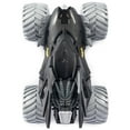 thumbnail image 5 of Monster Jam, 1-24 Scale Monster Truck, Collector Die-Cast Vehicle (Styles May Vary), 5 of 9