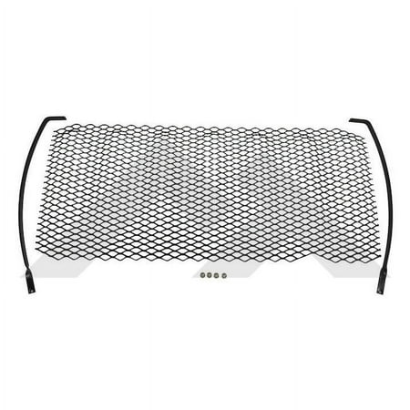 Crown Automotive RT26077 CASRT26077 07-15 JK WRANGLER GRILLE INSERTS