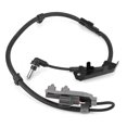 thumbnail image 1 of 897387989 Front Right ABS Speed Anti Skid Sensor for Isuzu D Max Rodeo TFS77/TFS86/TFS85 2003+, 1 of 4