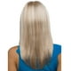thumbnail image 5 of Pelucas con flequillo para mujer, peluca ondulada suelta, peluca de moda para mujer, peluca con flequillo completo, peluca corta, peluca recta, estilo moderno, peluca de cabello, 5 of 5