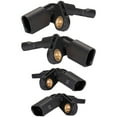 thumbnail image 4 of SCITOO Automotive ABS Wheel Speed Sensor ABS Sensor Front Rear Left and Right Fit for For Audi TT 2008-2015 ALS430 ALS4684pcs, 4 of 6