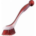 thumbnail image 2 of Circular Dish Cleaning Brush, Dimensions: Diameter 5.5cm x 25cm, Set of 3, 2 of 5