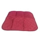 thumbnail image 1 of Sillón Acolchado A Prueba De Agua Funda De Sofá Funda De Almohadilla Para Perros Mascotas Niños Antideslizante Vino rojo, 1 of 7