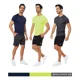 thumbnail image 2 of 3 Set Deportivos Hombre Bingos Star Playera Short Cómodo., 2 of 6