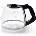 thumbnail image 1 of Jarra de repuesto de 12 tazas para cafetera Black and Decker, 1 of 6