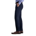 thumbnail image 2 of The Active Series™ Performance Flat Front Pant Straight Fit HD70268, 2 of 6