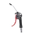 thumbnail image 3 of 2X 1/4 High Pressure Metal Nozzle Air Blow Blower Cleaner Duster, 3 of 8