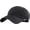 Black Denim, variant on Classic Unisex Cotton Adjustable Low Crown Baseball Cap – Plain Dad Hat