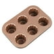 thumbnail image 1 of Molde Para Hornear Muffins Firme Bandeja Para Hornear Muffins Antiadherente Molde Para Hornear Hornear Muffins Segura Placa Para Hornear Antiadherente Para El Hogar Pastel De Cocina Speravity HA012746-00, 1 of 7