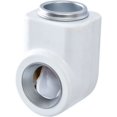 thumbnail image 1 of Dispensador automático de pasta de dientes montado en la pared, manos libres con ventosa súper adhesiva, soporte para cepillos de dientes, para cocina, baño, niños y adultos (plata), 1 of 5