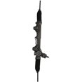thumbnail image 3 of Detroit Axle - Power Steering Rack & Pinion Replacement for Bentley Arnage Azure Brooklands Continental Fits select: 2004-2005 BENTLEY CONTINENTAL GT, 2007-2009 BENTLEY CONTINENTAL GTC, 3 of 6
