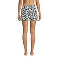 thumbnail image 3 of Lands' End Women's Tummy Control Swim Skirt Swim Bottoms, 3 of 3