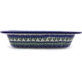 thumbnail image 3 of Polmedia Rectangular Non-Stick Polish Pottery Baker, 3 of 6