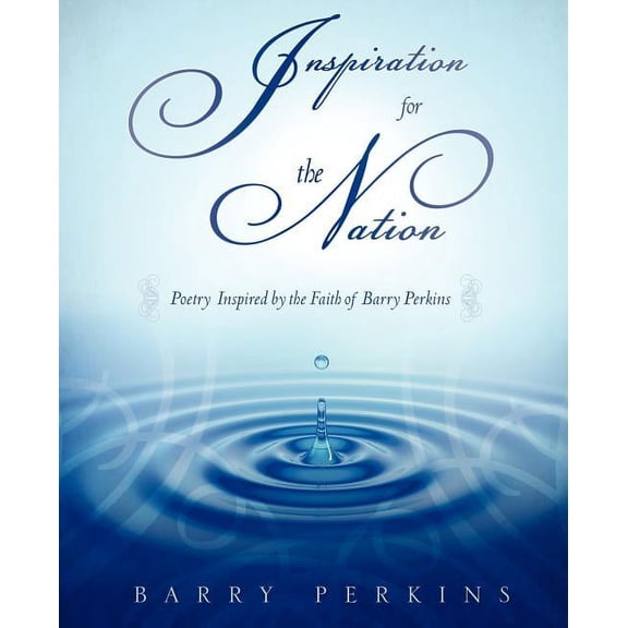 Inspiration for the Nation, (Paperback)