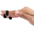 thumbnail image 3 of 8Pcs Finger Covers Protection for Finger Tips in Stainless Steel, 3 of 8