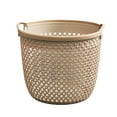 thumbnail image 1 of Binwennn Storage for Bedding Garage Storage Bags Zip up Wardrobe Closet Portable Clothes Clothes Storage Large Clothes Rack Laundry Bathroom Hollow Clothes, 1 of 5