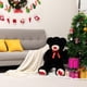 thumbnail image 5 of Peluche con forma de oso de peluche HollyHome, 90 cm, con corazón rojo, 5 of 9
