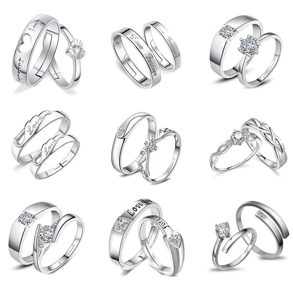 Shopee couple ring deals