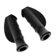 thumbnail image 1 of 2 PCS Universal Rollator Hand Grip, Anti-Slip Rolling Walker Hand Grips Replacement Parts for Rollator and Wheelchair, 1 of 5