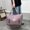 Watermelon Red, variant on Specollect Clearance 5Pcs Large Capacity Travel Bag,Foldable Travel Bag,Expandable Travel Duffel Bag,Collapsible Waterproof Large Capacity Travel Handbag,Overnight Bag for Women and Man
