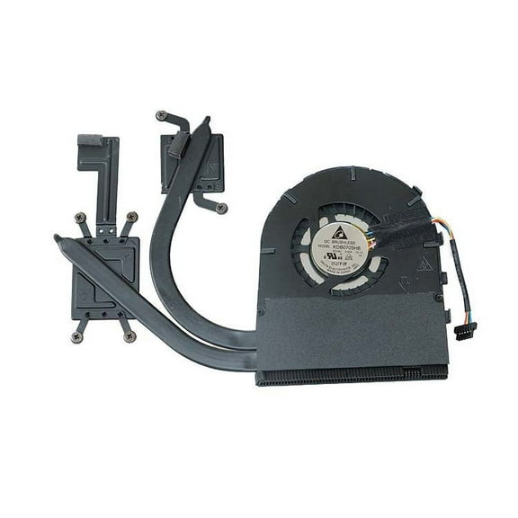 New Genuine Lenovo ThinkPad S531 Fan & Heatsink 04Y1798