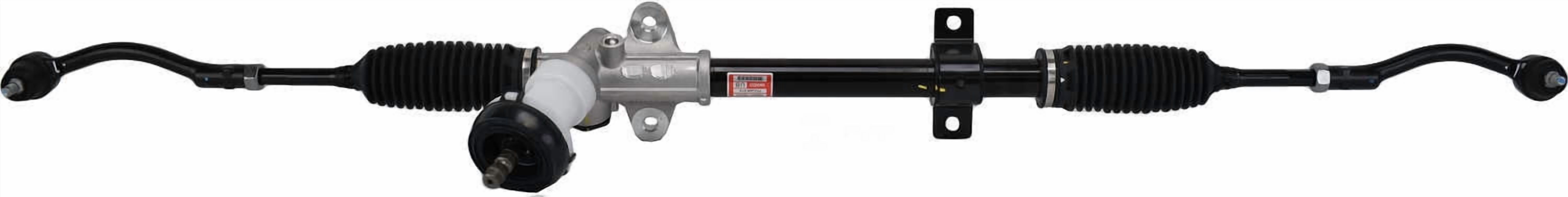 Atlantic Automotive Engineering 4281N AAE New Manual Steering Rack & Pinion 100% Tested