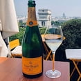 thumbnail image 4 of Copa para flauta de champán Veuve Clicquot Trendy Prestige 280 ml, 4 of 5