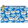 thumbnail image 2 of Loungefly Pokemon Piplup Bifold Wallet, 2 of 3