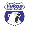 thumbnail image 2 of Yukon Gear & Axle YB AX-017 Axle Shaft Bearing Fits 4Runner FJ Cruiser Tacoma Fits select: 2005-2018 TOYOTA TACOMA, 2003-2018 TOYOTA 4RUNNER, 2 of 6