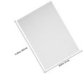 thumbnail image 2 of unbranded Papel Con Plata Ideal Para Manualidades Y Tarjetas DIY, 2 of 8