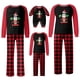 thumbnail image 1 of Pijamas navideños a juego Grinch - TKing Fashion 2024 Nuevos conjuntos de pijamas navideños familiares a juego Grinch, pijamas navideños navideños para parejas, adultos y niños, Mujer XXL, 1 of 4
