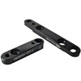thumbnail image 4 of Bicycle Flat Mount Disc Brake Adapter Front 140Mm 160Mm Fm Calliper For-Shimano Front Adapter Shenzhuyue, 4 of 5