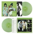 thumbnail image 2 of Sparks - Kimono My House - 50th Anniversary 140gm Caramel Apple Vinyl - Music & Performance, 2 of 3