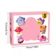 thumbnail image 3 of Kit de manualidades DIY para figuritas de muñecas hechas a mano y set de juguetes para niños y adultos, 3 of 8