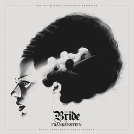 A Plague Tale: Requiem Soundtrack – Gold Black Marble Vinyl, 2xLP, Composed By Olivier Derivière