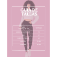 thumbnail image 5 of Leggins De Mujer Unitalla Mallones Dama Mallas Deportivas O Casuales, 5 of 5