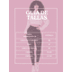 thumbnail image 5 of Leggins De Mujer Unitalla Mallones Dama Mallas Deportivas O Casuales, 5 of 5