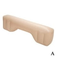 thumbnail image 5 of Car Travel Inflatable Mattress Back Seat Pad Mattress Bed,Back Seat Pad Bed Cushion Camping Couch for Most Cars, SUV, 5 of 9
