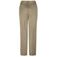 thumbnail image 2 of Red Kap Women's Elastic Insert Work Pant, 2 of 4