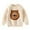 D332/Beige, variant on Afdoent Boys Sweater Cartoon Warm Knitted Sweater Long Sleeve Tops Cardigan Coat Fall Winter Clothes 6-7 Years