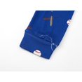 thumbnail image 6 of Beezizac Little Boys Pajamas - Soft Snug-fit PJs Tee & Pants Sleepwear Set Dark Blue Baseball Toddler Jammies Size 10, 6 of 7