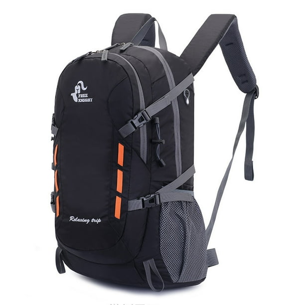 Hiking Backpack 30 L Trekking Backpack with Back Ventilation and