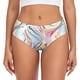 thumbnail image 1 of Balery Abstract Marble Texture Ropa Interior de Algodón para Mujer con Dibujo – Braguitas Cómodas y Elásticas, Estilo Clásico-Medium, 1 of 6