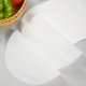thumbnail image 4 of 100 círculos de papel de horno de 23 cm, antiadherentes, para tartas y pasteles., 4 of 5