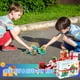 thumbnail image 2 of ABS DIY Animal Solar Ciencia de Juguete Educativo Niños Robots Robots al aire libre Juguetes Juguetes Día de Navidad Día de Navidad Tipo 1 tholdsy FN001210-01B, 2 of 7
